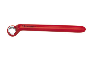 Insulated Ring Spanner